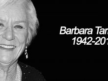 Barbara Tarbuck