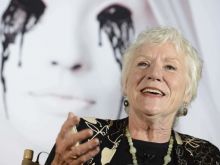 Barbara Tarbuck