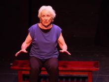 Barbara Tarbuck