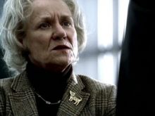 Barbara Tarbuck