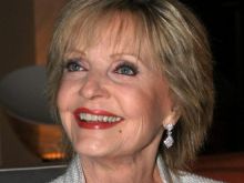 Barbara Tarbuck