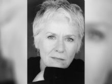 Barbara Tarbuck