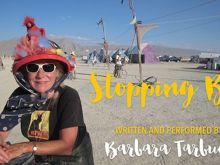 Barbara Tarbuck