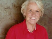 Barbara Tarbuck