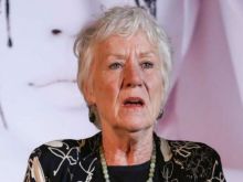 Barbara Tarbuck