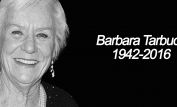 Barbara Tarbuck