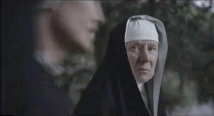 Barbara Tarbuck