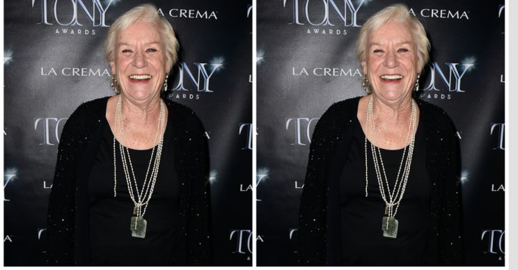 Barbara Tarbuck