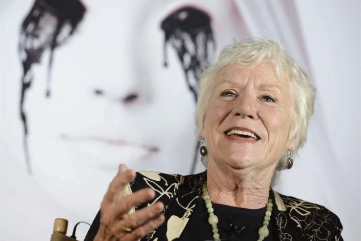 Barbara Tarbuck