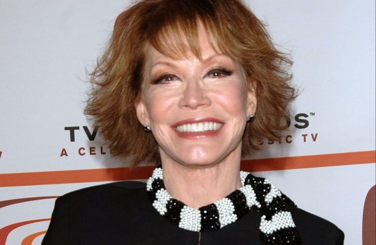 Barbara Tarbuck