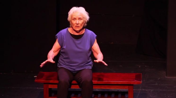 Barbara Tarbuck