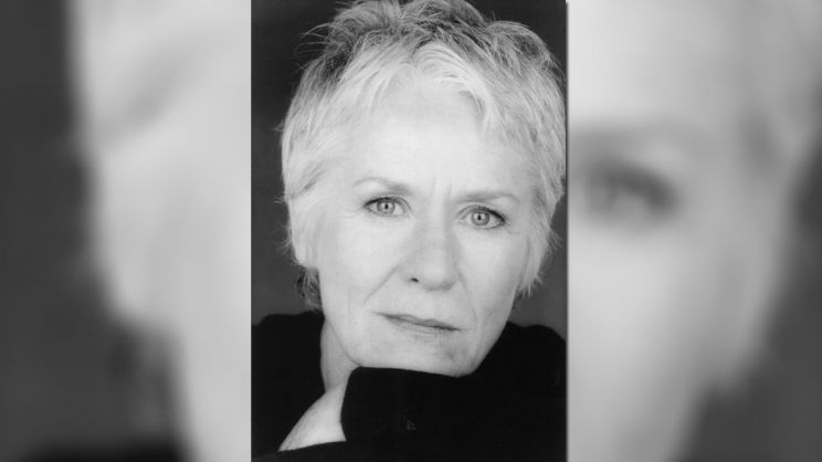 Barbara Tarbuck