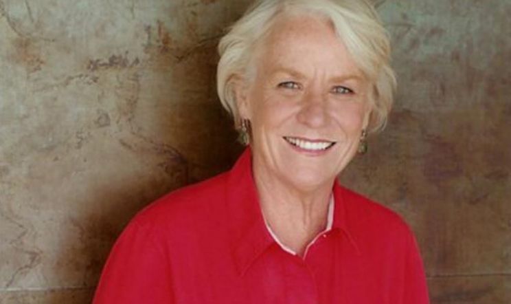 Barbara Tarbuck