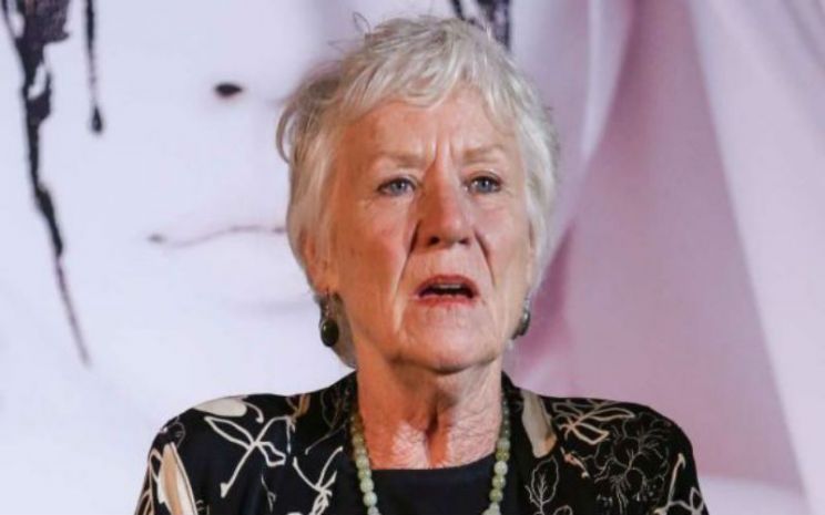 Barbara Tarbuck