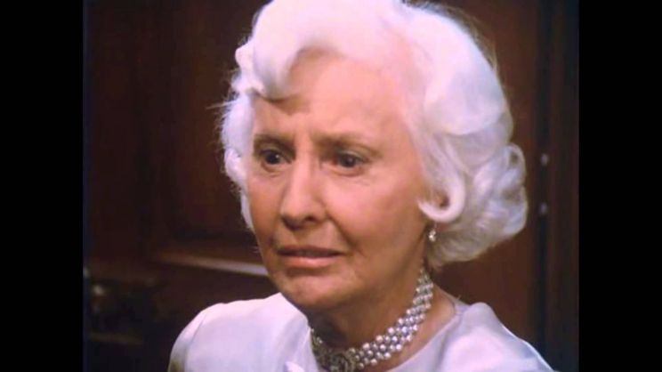 Barbara Thorn