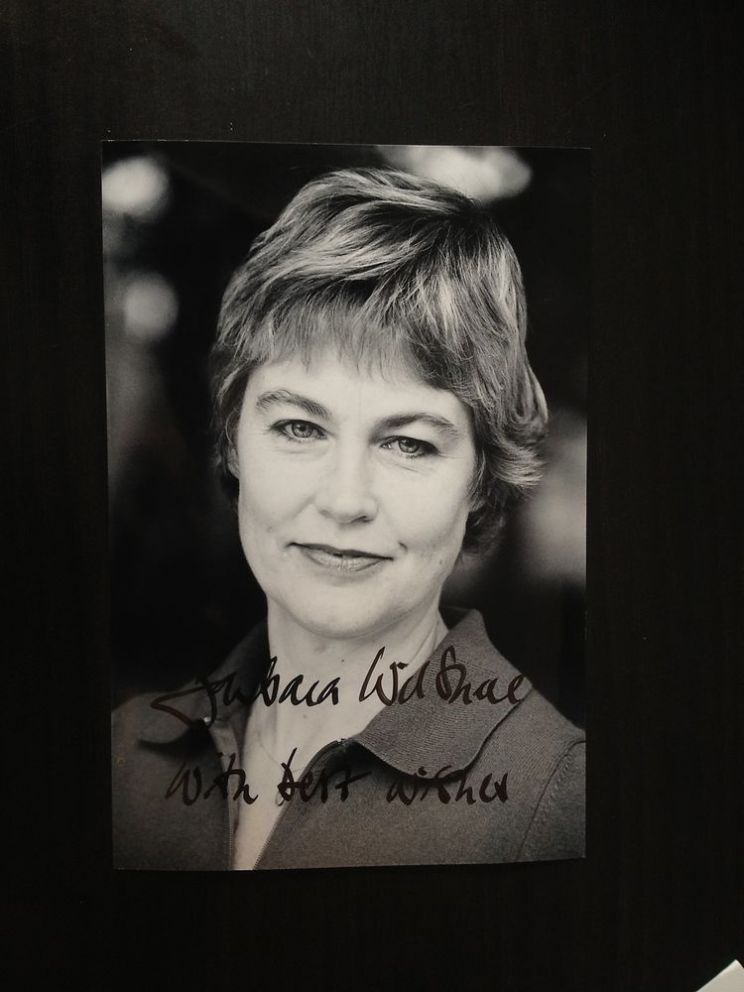 Barbara Thorn