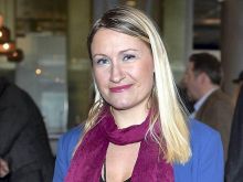 Barbara Topsøe-Rothenborg