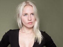 Barbara Topsøe-Rothenborg