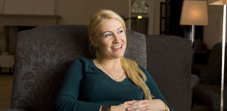 Barbara Topsøe-Rothenborg