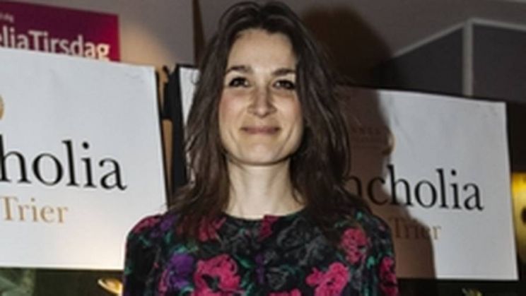 Barbara Topsøe-Rothenborg