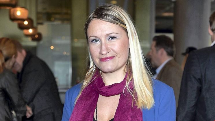 Barbara Topsøe-Rothenborg