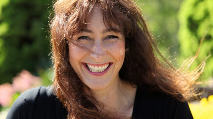 Barbara Topsøe-Rothenborg