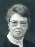 Barbara Turner