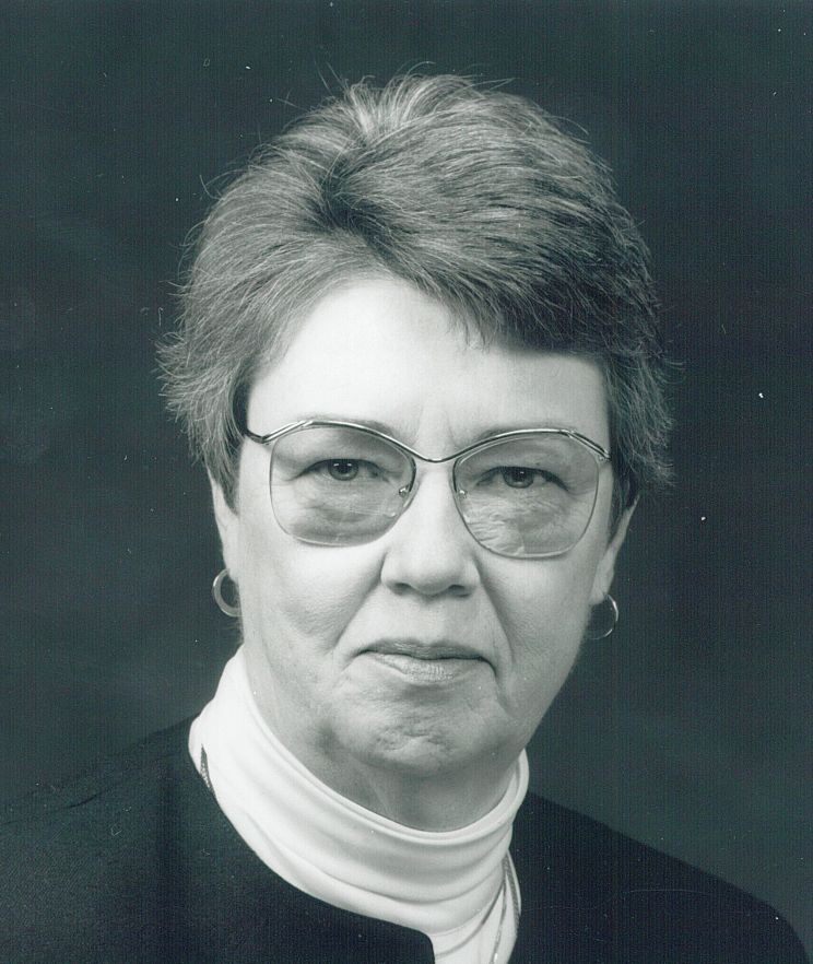 Barbara Turner