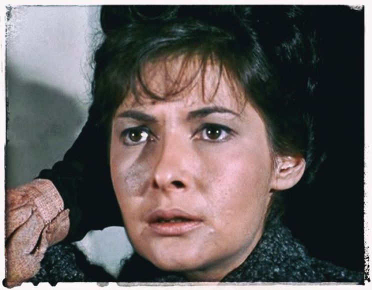 Barbara Turner