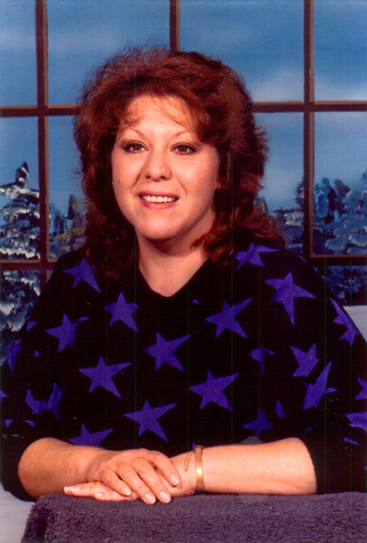 Barbara Turner