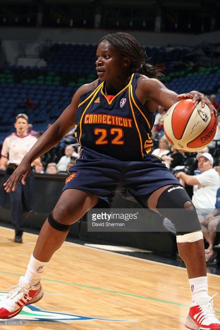 Barbara Turner