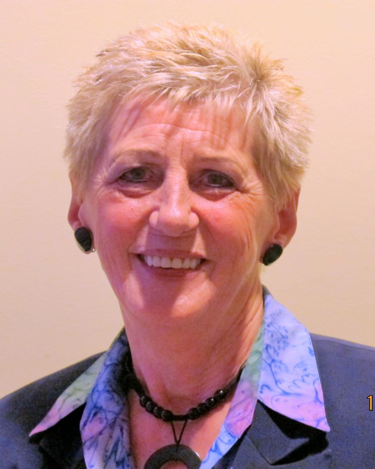 Barbara Turner