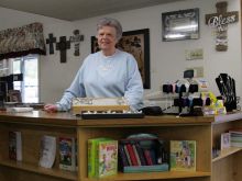 Barbara Tyson