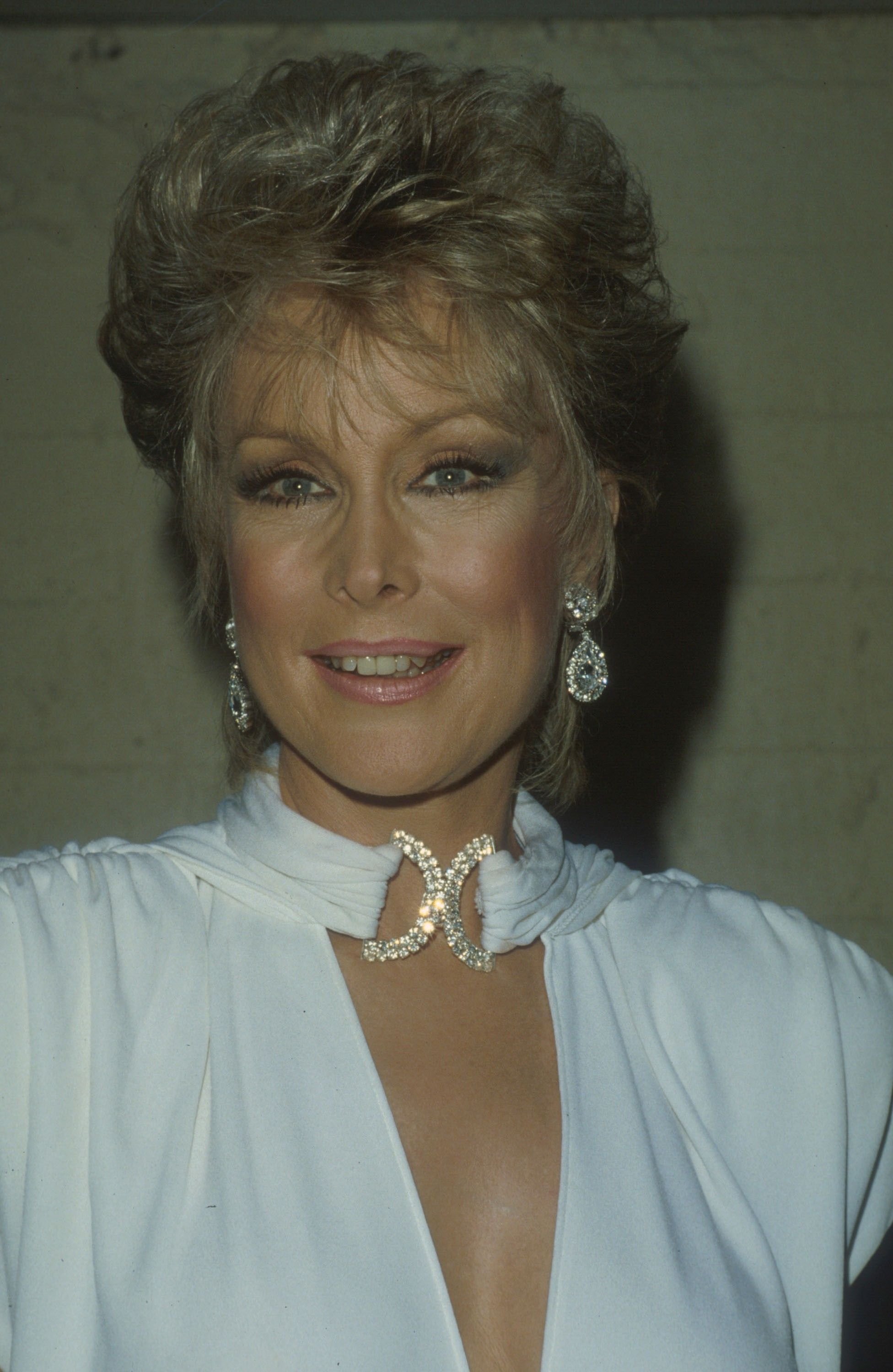 Barbara Tyson Pictures of Barbara Tyson