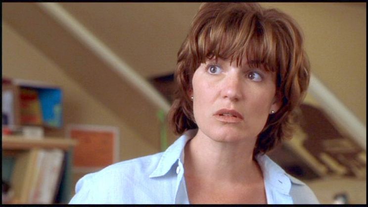 Barbara Tyson