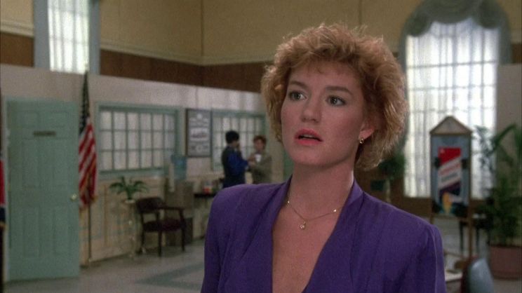 Barbara Tyson