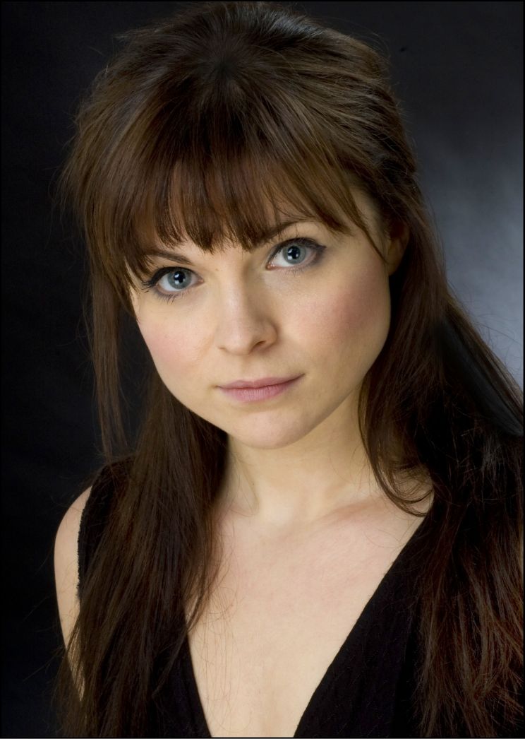 Barbara Tyson