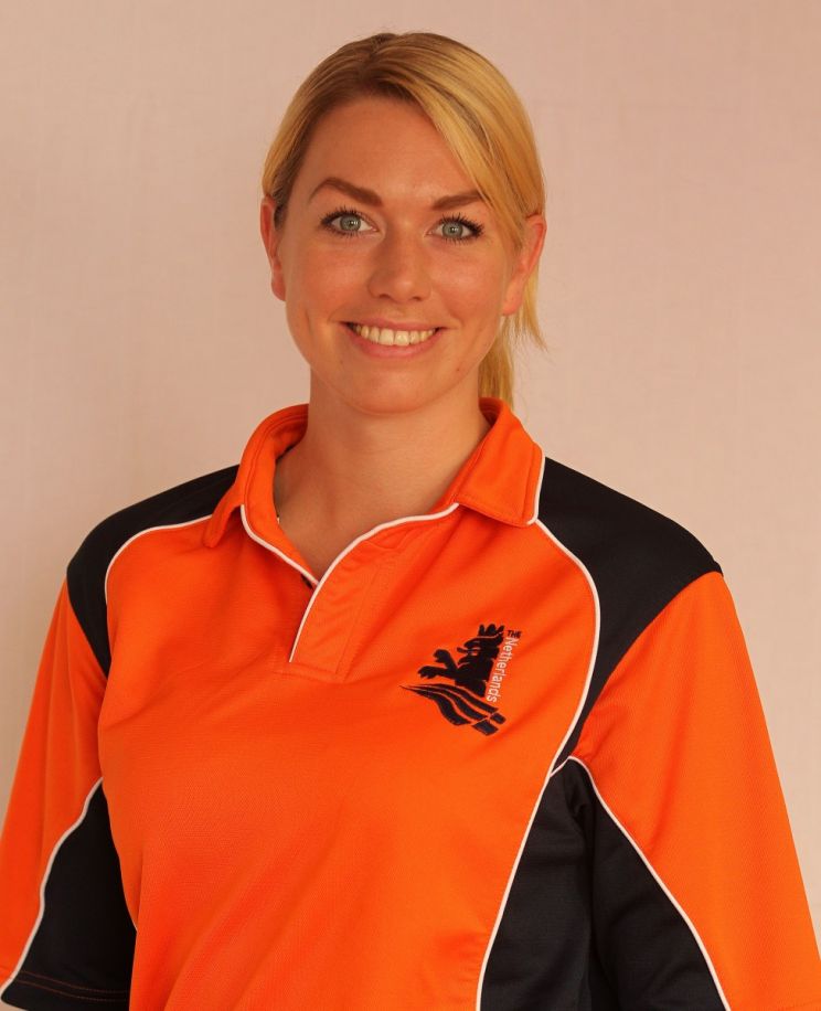 Barbara Tyson