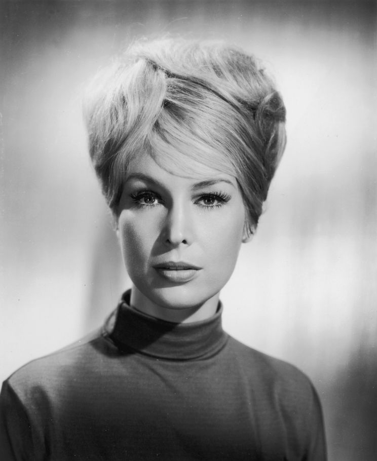 Barbara Tyson