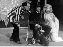 Barbara Valentin photo