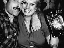 Barbara Valentin photo