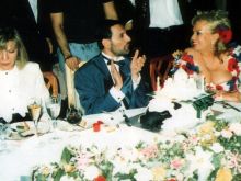Barbara Valentin photo