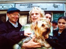 Barbara Valentin