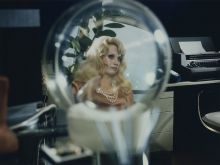 Barbara Valentin