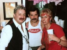 Barbara Valentin