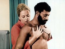 Barbara Valentin