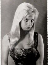 Barbara Valentin