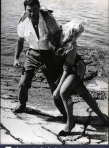 Barbara Valentin photo