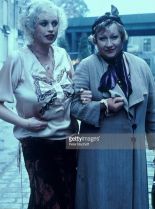 Barbara Valentin photo