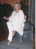Barbara Valentin